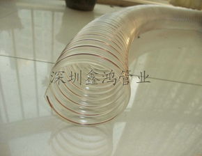 聚氨酯管软管,耐高温透明钢丝软管,透明吸尘管,聚氨酯管软管,耐高温透明钢丝软管,透明吸尘管生产厂家,聚氨酯管软管,耐高温透明钢丝软管,透明吸尘管价格