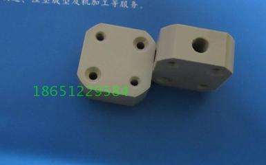 【1/4-28PEEK三通,1/4-28PEEK三通定制加工】价格,厂家,图片,其他橡胶制品,常州君华特种工程塑料制品-销售部-