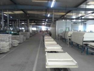 电镀、废水、废气设备PP塑料板与铅芯橡胶支座的应用及销售分析