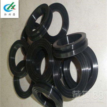 氯丁橡胶制品源头工厂直销定制服务，弘兴昌专业提供橡胶密封件与塑料制品