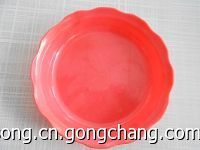 家用塑料制品 塑料盘的市场与应用