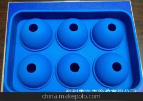 从硅胶冰格到铅芯橡胶支座 探索深圳市文丰橡胶的多元产品与服务