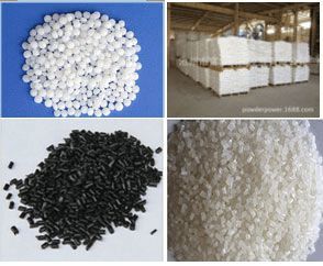 2021中国钙博会盛大开幕，富华粉体携橡胶塑料制品与您相约日照